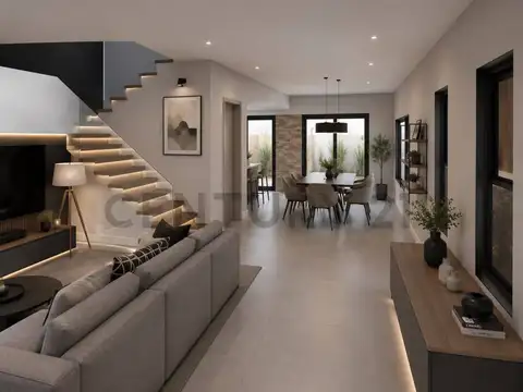 VENTA DUPLEX 4 AMB SAN VICENTE PRE VENTA POZO