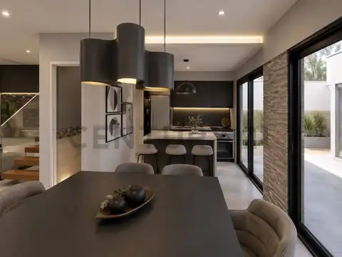 Casa en Venta A Estrenar
