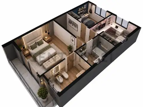 Casa en Venta de 3 dormitorios