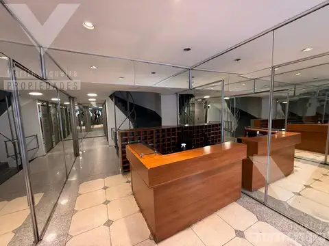Departamento en Venta en San Nicolás, USD 69.000