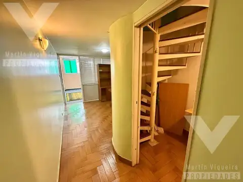 Departamento en Venta 50 años