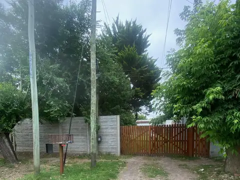 Casa en alquiler en San Carlos