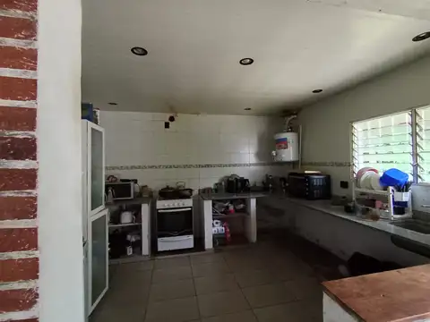 Casa en Alquiler en San Carlos, $ 650.000