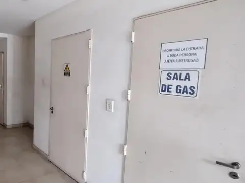 Sanabria 2831 , Piso 3
