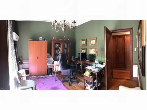 Lavalle 400 , Piso 4