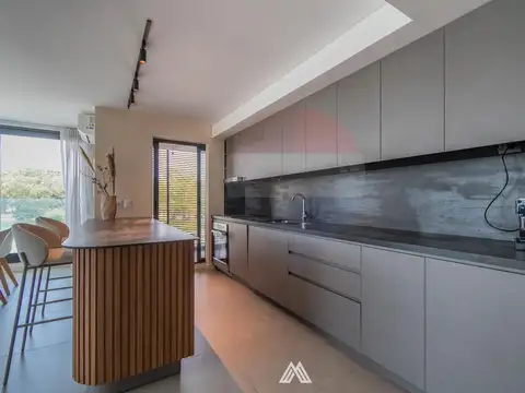 Departamento en Venta de 3 dormitorios