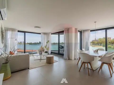 Carrasco Boating 3 Dormitorios y  3 Baños