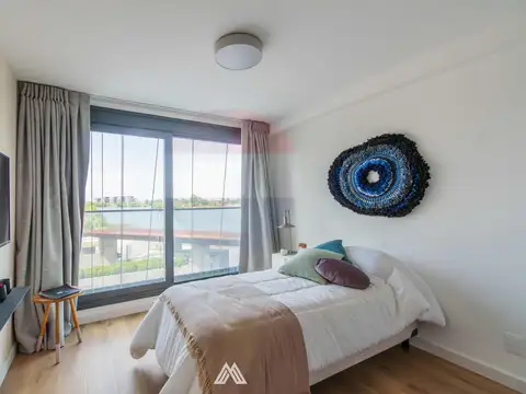 Carrasco Boating 3 Dormitorios y  3 Baños