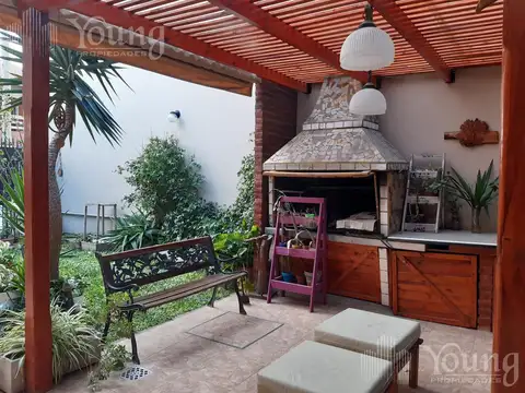 Casa en Venta de 4 dormitorios