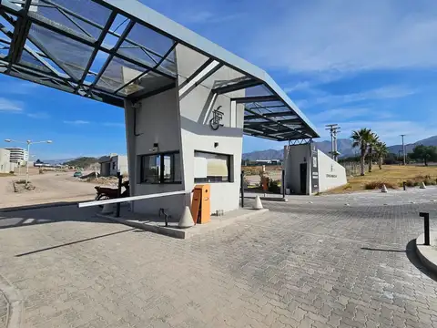 Venta lote 713 m2 challao - b° estancia romero day