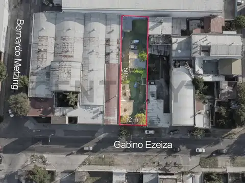 Gran lote en Loma Hermosa - Oportunidad