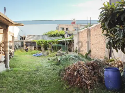 Terreno en Venta de 600,0 m2