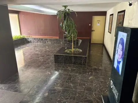 Departamento en Venta en Villa del Parque, USD 89.900