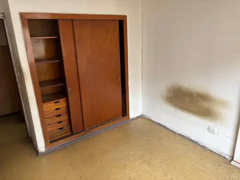 PROYECTO A TU MEDIDA: 4 AMBIENTES APTO CREDITO EN VILLA DEL PARQUE