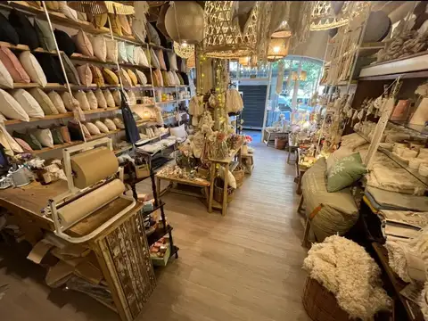 Local en Alquiler 60 años