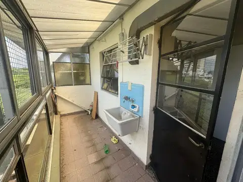 CABALLITO/Muy Buen Departamento 3 Ambientes con Balcón