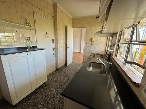 Departamento en Venta 38 años