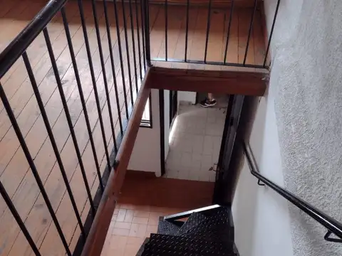 Departamento en alquiler Moreno centro