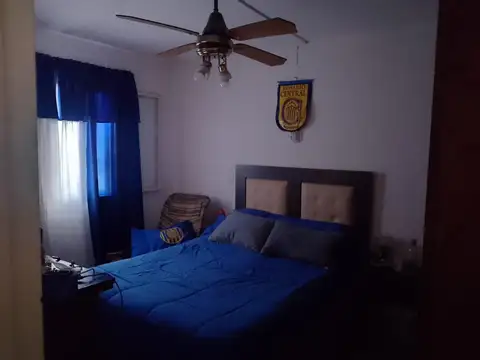 Departamento 5 ambientes con 1 baño