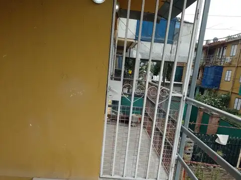 Departamento en Venta de 5 ambientes