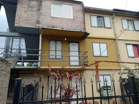 VENTA - DEPARATAMENTO 2 HABITACIONES ESCRITURADO - FONAVI