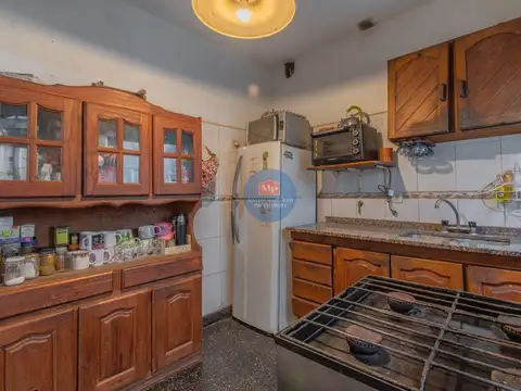 Depto Tipo Casa en Venta de 2 dormitorios