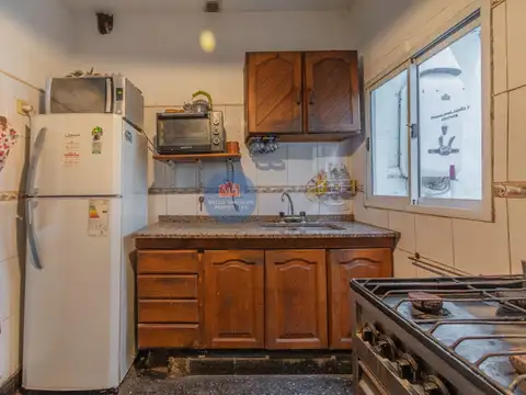 Depto Tipo Casa en Venta de 3 ambientes
