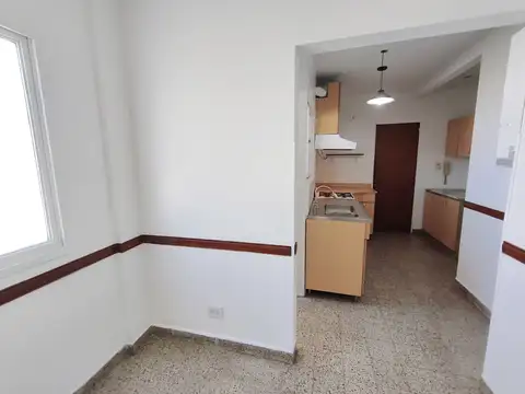 Alquiler Departamento 3 dormitorios Cochera