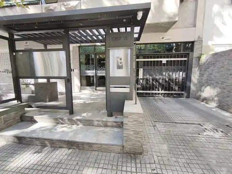 Departamento en Alquiler de 5 ambientes