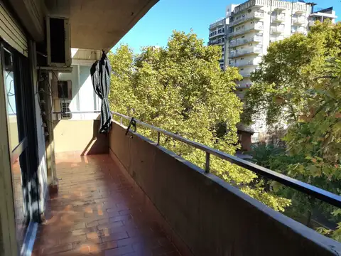 Departamento en Alquiler 50 años