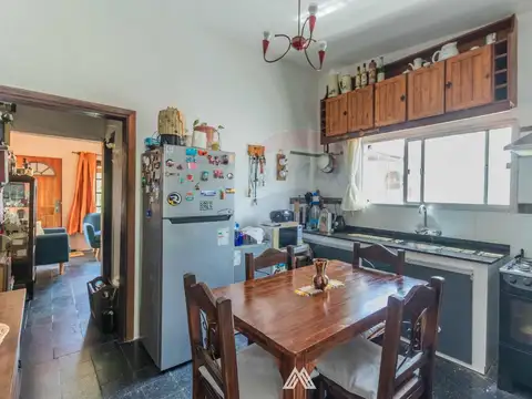 Casa en Venta al Norte