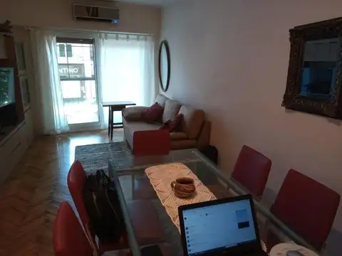 Departamento en Venta de 5 ambientes