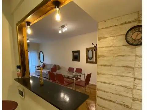 Departamento en Venta 35 años