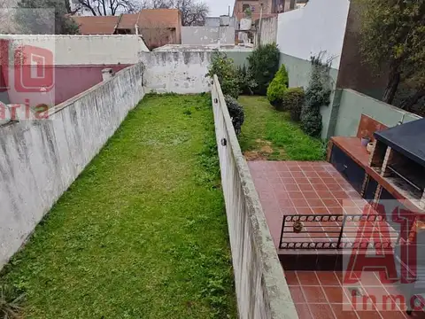 PH en Venta en Saavedra, CABA