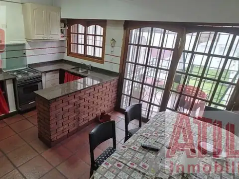 Depto Tipo Casa en Venta en Saavedra, USD 355.000