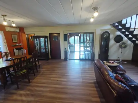 Casa en Venta en Country Club Banco Provincia, USD 248.000