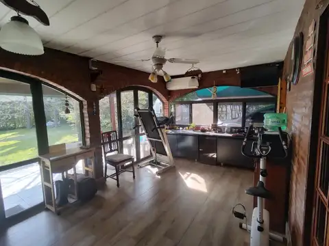 Casa en Venta 35 años