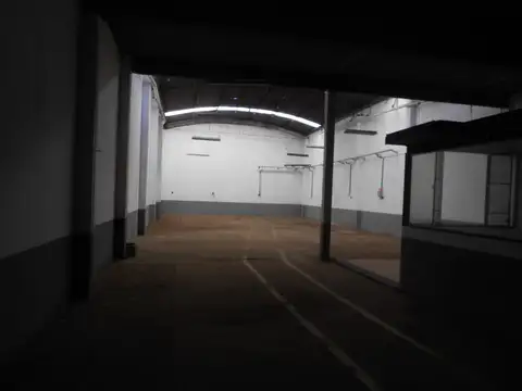 Galpon en Venta 40 años