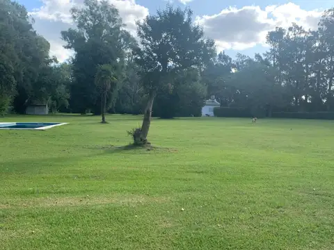 Casa en Venta 60 años