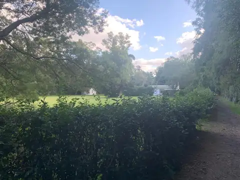 Casa 7 ambientes con 4 baños