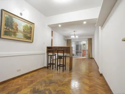 Departamento en Venta 40 años