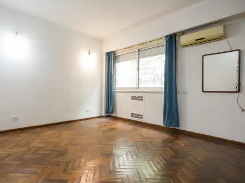 Venta Departamento 3 ambientes en Recoleta