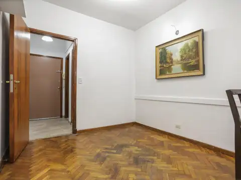 Venta Departamento 3 ambientes en Recoleta