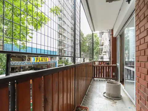 Departamento en Venta en Recoleta, USD 199.000