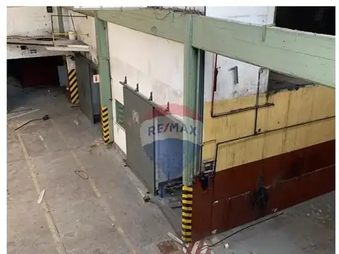 Doctor Osvaldo Magnasco 1100