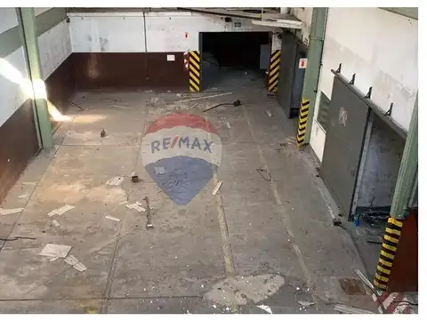 Galpon en Venta en Haedo, USD 690.000