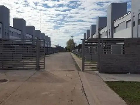 Departamentos 2 dormitorio Venta Villa ConstituciÃ³n