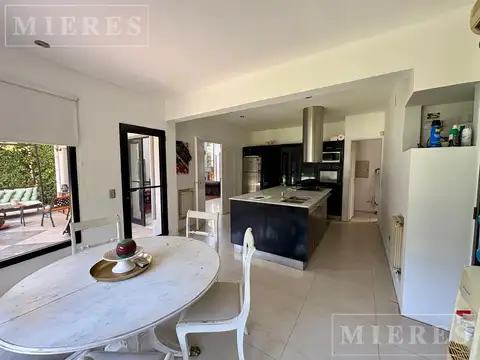 Casa en Venta 4 años
