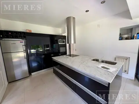 Casa en Venta al Noroeste