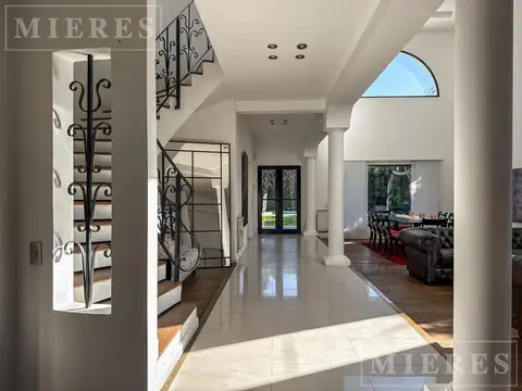 Casa en Venta 4 años